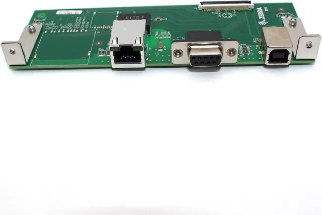 Alt view image 3 of 4 - P1083320-036 Connectivity PCBA Board for Ze bra ZT510 ZT610 ZT620 Thermal Label Printer 203dpi 300dpi