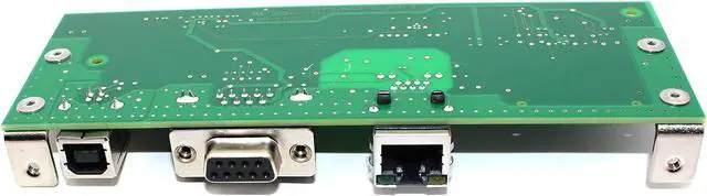 Alt view image 4 of 4 - P1083320-036 Connectivity PCBA Board for Ze bra ZT510 ZT610 ZT620 Thermal Label Printer 203dpi 300dpi