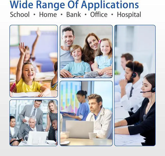 Alt view image 7 of 7 - DR820 DR-820 Drum (Not Toner) Replacement for Brother DR-820 Drum Unit to Use with HL-L6200DW MFC-L5850DW HLL6200DW MFC-L5900DW MFC-L5700DW HL-L5200DW MFC-L6800DW Printer | 2 Black