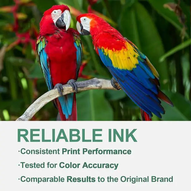 Alt view image 5 of 7 - Ennovor Compatible TK8347 TK-8347 Toner Cartridge Use in Kyocera TASKalfa 2552ci, 2553ci, Copystar CS2552ci, CS2553ci Printers (Cyan, Magenta, Yellow, Black, 4 Pack)