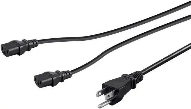 Alt view image 11 of 11 - Monoprice Ultra Low-Profile Full Motion TV Wall Mount For 40" To 75" TVs up to 110lbs, Max VESA 400x400, Works with Concrete, Brick, and Wooden Studs