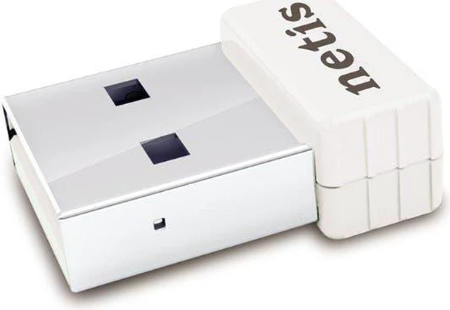Netis Wf2120 Monoprice netis WF2120 Wireless Nano USB Adapter, Compatible with ...
