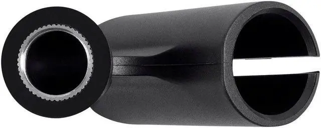 Alt view image 4 of 6 - Monoprice Microphone Clip (5-Pack) With a Threaded Screw Insert, Designed to Securely Hold Handheld Microphones - Stage Right Series