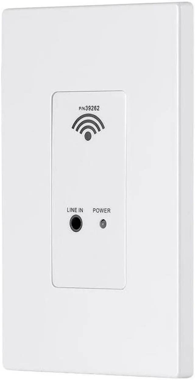 Main image of Monoprice Multizone Source Keypad with Wi-Fi Receiver and Line In