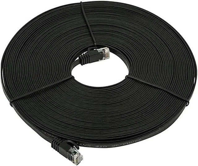 Alt view image 2 of 6 - Monoprice USB 2.0 Cable - 6 Feet - White | USB Type-A to USB Mini-B 2.0 Cable - 5-Pin, 28/24AWG, Gold Plated