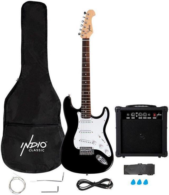 Guitar on sale amp bag