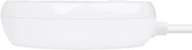 Alt view image 5 of 6 - Monoprice USB-C Power Strip, 2 Outlets and 57W 3 USB with 5-Foot Extension Cord, Compact Travel Size, for MacBook Pro, iPad Pro, iPhone, and Galaxy