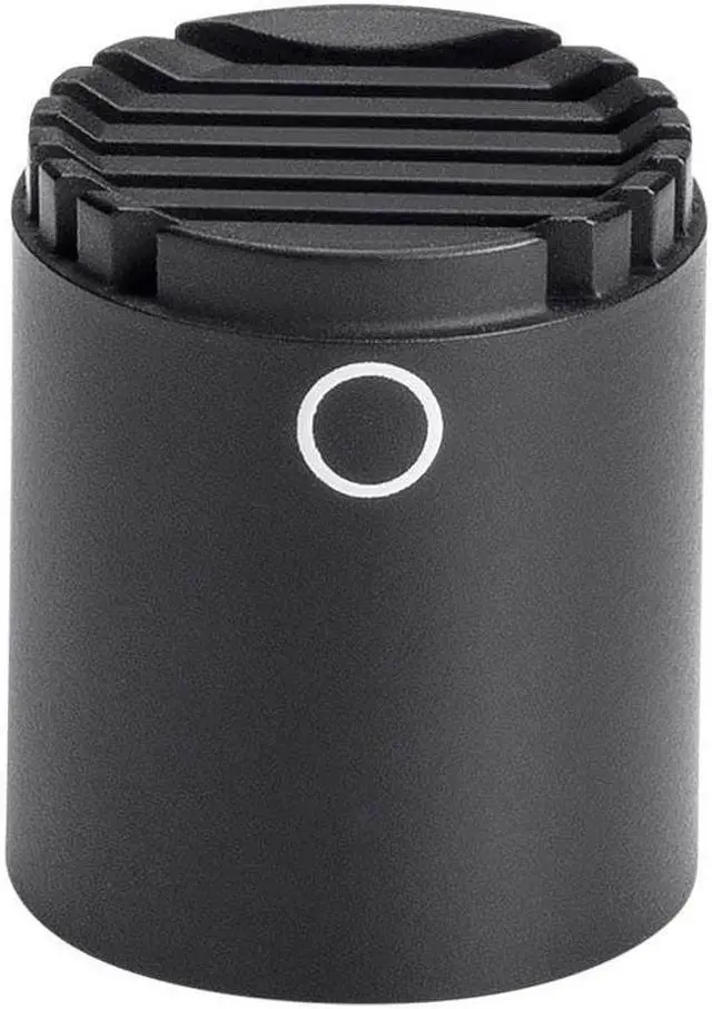 Alt view image 4 of 13 - Monoprice SC100 Small Pencil Condenser Microphones (Pair) Condenser Stick with Interchangeable Omni and Cardioid Capsules - Stage Right Series