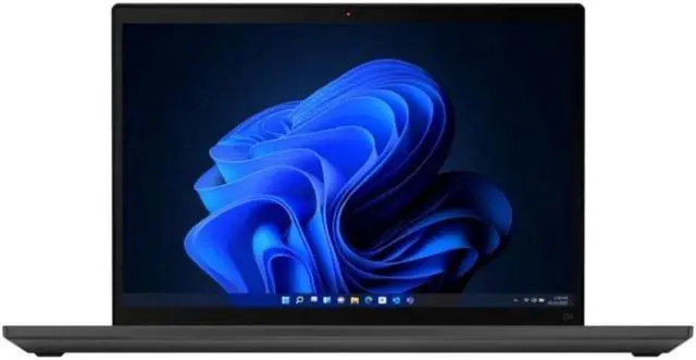Alt view image 14 of 18 - Lenovo ThinkPad T14 Gen 4 - 14" - Intel Core i7 - 1365U - vPro Ente (21HD0088US)