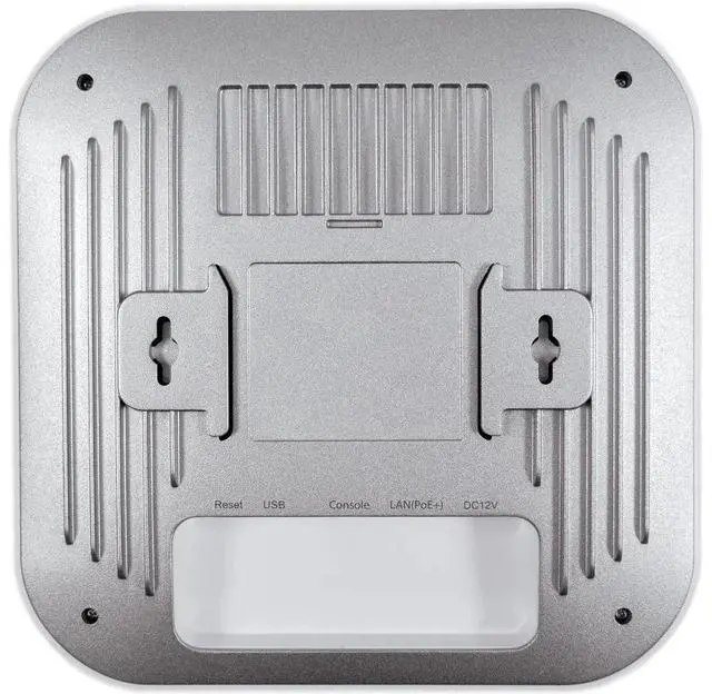 Alt view image 19 of 20 - WatchGuard AP330 Dual Band IEEE 802.11ax 1.73 Gbit/s Wireless Access Point - Indoor - 2.40 GHz, 5 GHz - Internal - MIMO Technology - 1 x Network (RJ-45) - 2.5 Gigabit Ethernet - PoE+ (RJ-45) Ports - 1