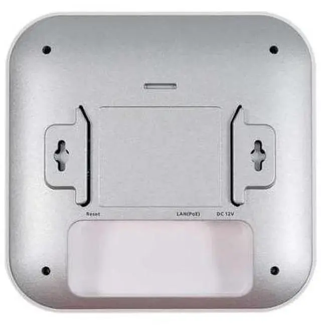 Alt view image 18 of 20 - WatchGuard AP130 Dual Band 802.11ax 1.73 Gbit/s Wireless Access Point - Indoor - 2.40 GHz, 5 GHz - Internal - MIMO Technology - 1 x Network (RJ-45) - Gigabit Ethernet - PoE+ (RJ-45) Ports - 13.88 W