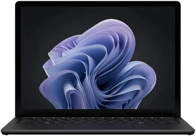 Alt view image 11 of 20 - Microsoft Laptop Surface Laptop 6 Intel Core Ultra 7 165H 16GB Memory 512 GB SSD Intel Arc Graphics 13.5" Touch Screen Windows 11 Pro 64-bit ZJW-00001