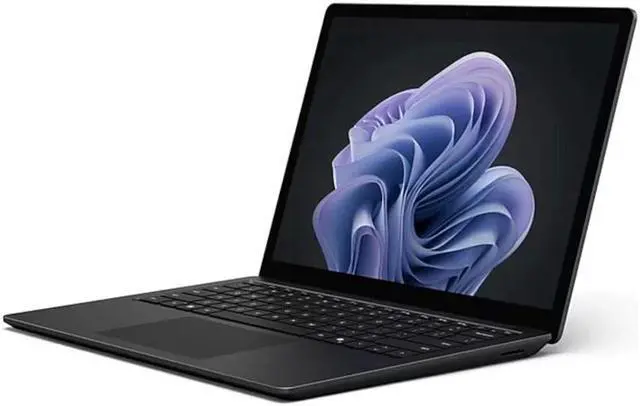Alt view image 12 of 20 - Microsoft Laptop Surface Laptop 6 Intel Core Ultra 7 165H 16GB Memory 512 GB SSD Intel Arc Graphics 13.5" Touch Screen Windows 11 Pro 64-bit ZJW-00001