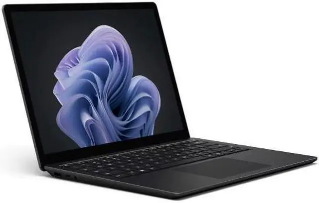 Alt view image 2 of 11 - Microsoft Laptop Surface Laptop 6 Intel Core Ultra 7 165H 32GB Memory 512 GB SSD Intel Arc Graphics 13.5" Touch Screen Windows 11 Pro 64-bit ZJZ-00001