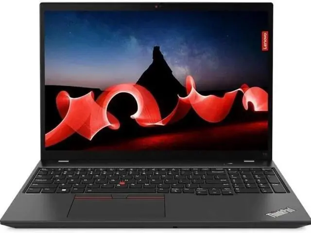 Alt view image 19 of 20 - Lenovo ThinkPad T16 Gen 2 - AI Ready - 16" - AMD Ryzen 7 Pro - 7840 (21K70008US)