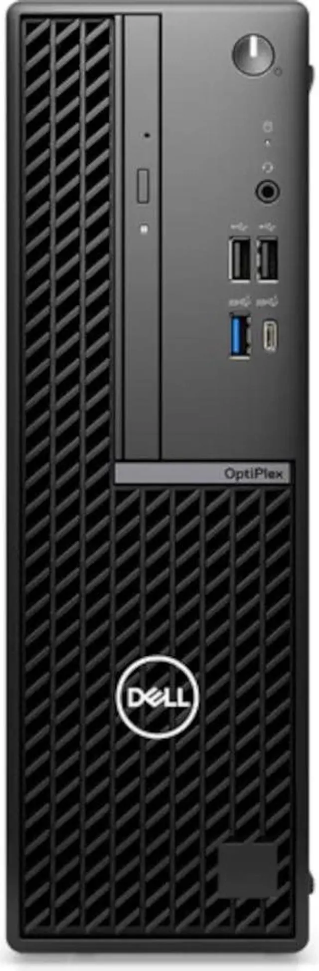 Alt view image 11 of 13 - Dell OptiPlex 7000 7020 Plus Desktop Computer - Intel Core i7 14th Gen i7-14700 - 16 GB - 512 GB SSD - Small Form Factor - Intel Chip - Windows 11 Pro - Intel UHD Graphics 770 DDR5 SDRAM - DVD-Writer