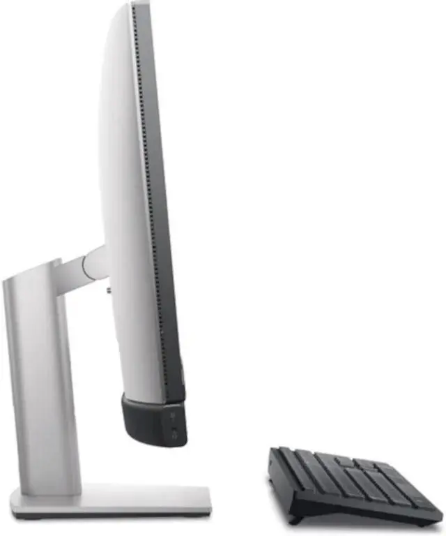 Alt view image 5 of 8 - DELL All-in-One Computer OptiPlex All-in-One 7420 7DX9X Intel Core i5-14500 16GB DDR5 256GB PCIe SSD 23.8" Windows 11 Pro 64-bit