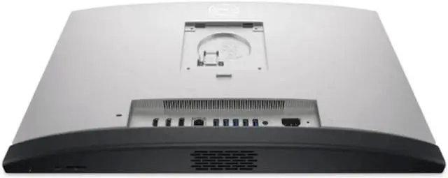 Alt view image 7 of 8 - DELL All-in-One Computer OptiPlex All-in-One 7420 7DX9X Intel Core i5-14500 16GB DDR5 256GB PCIe SSD 23.8" Windows 11 Pro 64-bit