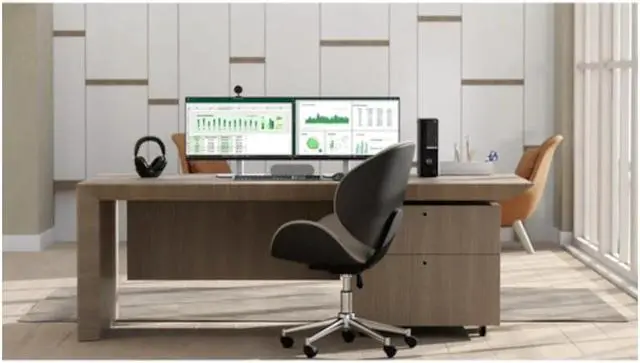 Alt view image 11 of 11 - Dell OptiPlex 7000 7020 Desktop Computer - Intel Core i5 14th Gen i5-14500 - 16 GB - 512 GB SSD - Small Form Factor - Intel Chip - Windows 11 Pro - Intel UHD Graphics 770 DDR5 SDRAM - English (US) Key