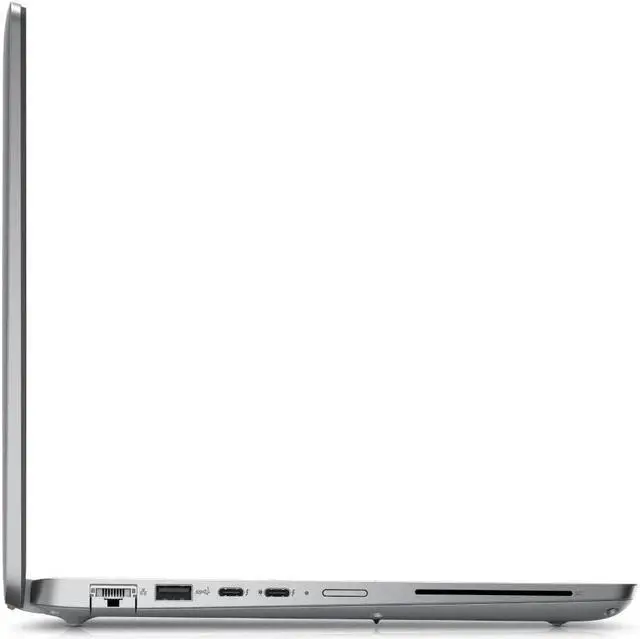 Alt view image 11 of 14 - Dell Latitude 5000 5450 14" Notebook - Full HD - Intel Core Ultra 5 125U - 16 GB - 256 GB SSD - Titan Gray