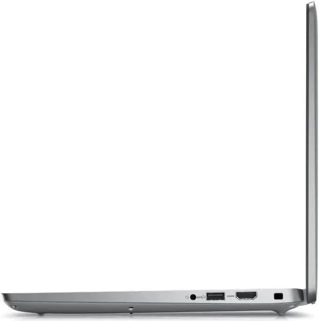 Alt view image 12 of 14 - Dell Latitude 5000 5450 14" Notebook - Full HD - Intel Core Ultra 5 125U - 16 GB - 256 GB SSD - Titan Gray
