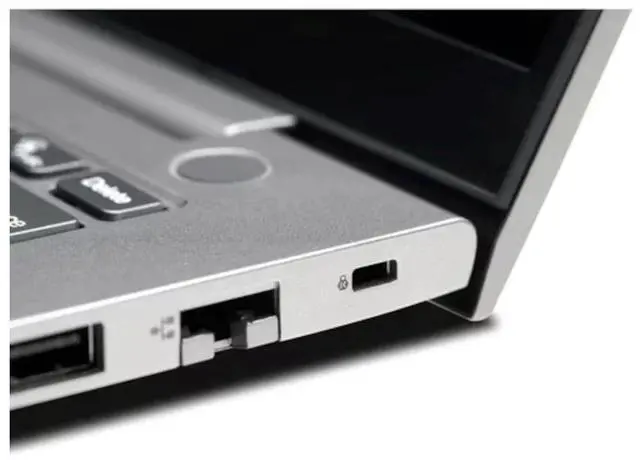 Alt view image 18 of 19 - Kensington Slim NanoSaver Combination Laptop Lock K60603WW