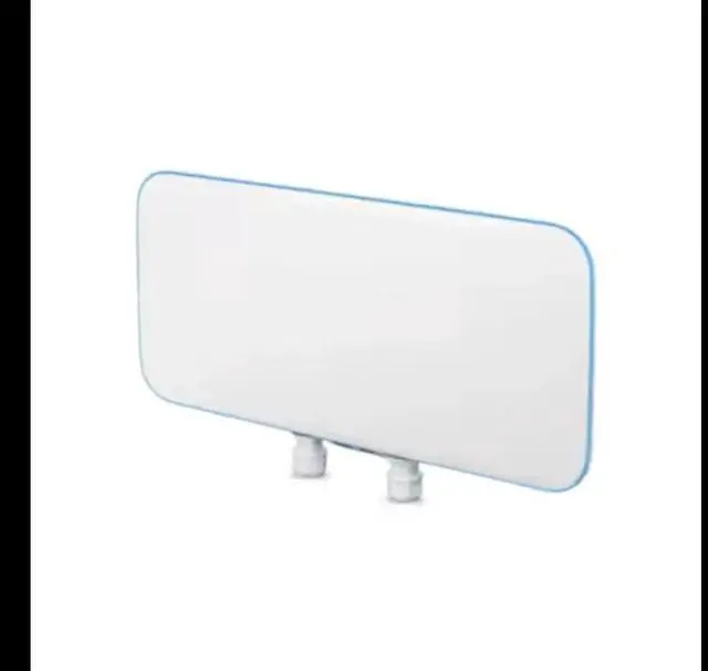 Alt view image 2 of 6 - Ubiquiti UNIFI WIFI IP67 BASESTATION 1500 CLIENT 10GBPS SEE NOTE