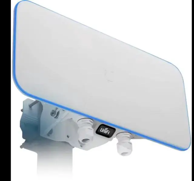Alt view image 6 of 6 - Ubiquiti UNIFI WIFI IP67 BASESTATION 1500 CLIENT 10GBPS SEE NOTE