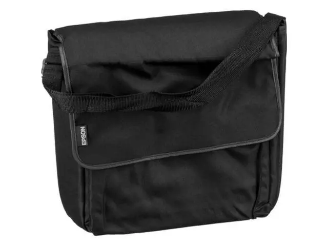 Alt view image 2 of 5 - Epson V12H001K70 Carrying Case Projector - 1 Each