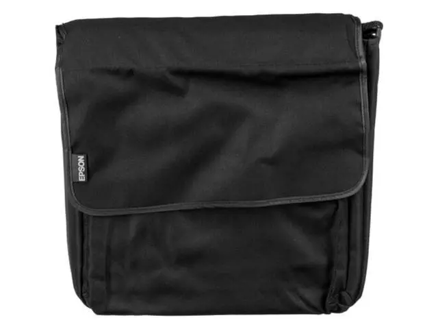 Alt view image 3 of 5 - Epson V12H001K70 Carrying Case Projector - 1 Each