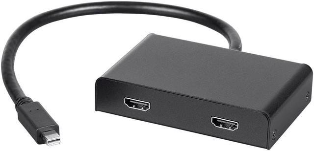 Mini displayport to hot sale hdmi monoprice