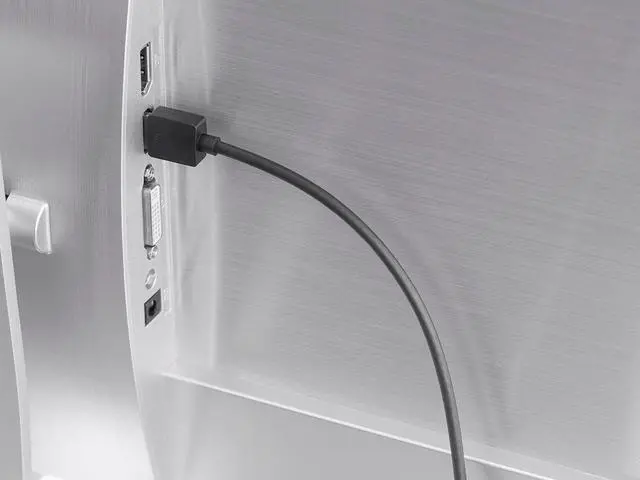 Alt view image 5 of 6 - Monoprice HDMI Cable - 3 Feet - Black (5 Pack) Certified Premium, High Speed, 4K@60Hz HDR, 18Gbps 36AWG YUV 4:4:4, Compatible with UHD TV / PS4 Pro / Xbox Series X & S and More - Ultra Slim Series