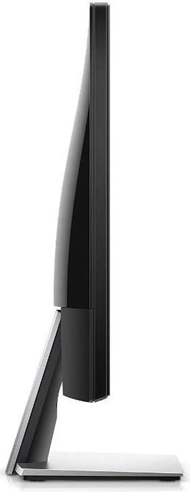 Alt view image 13 of 20 - Dell SE2717HR 27" Full HD 1920x1080 75Hz AMD FreeSync HDMI VGA Narrow Bezel LED Backlit Gaming Monitor