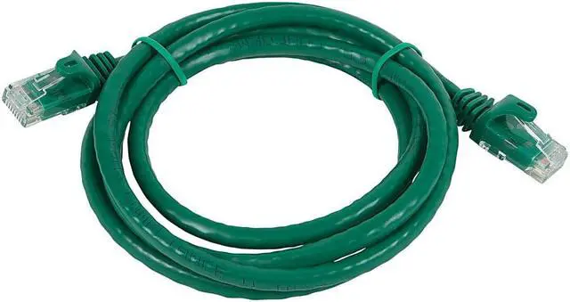 Alt view image 6 of 6 - Monoprice Single-Channel Cable - 6 Feet - Black | RCA Plug/Plug Male/Male, ideal for short, low-frequency connections