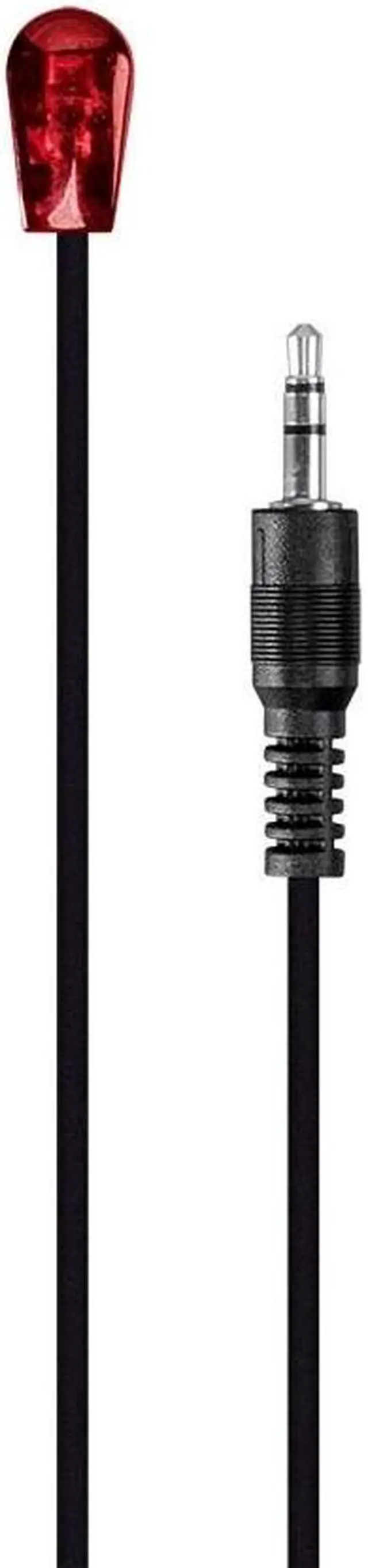 Alt view image 3 of 7 - Monoprice Blackbird 5V IR Kit for Blackbird 4K HDBaseT Products