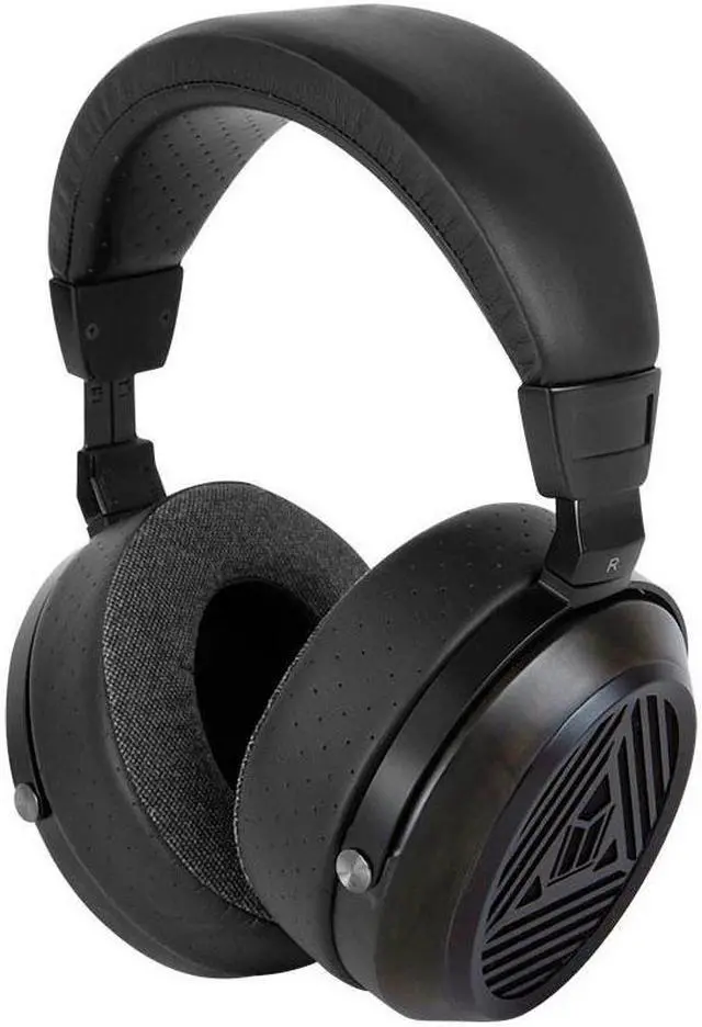 Main image of Monoprice Monolith M570 Over Ear Open Back Planar Magnetic Driver Headphone With A Plush, Padded Headband and Earcups