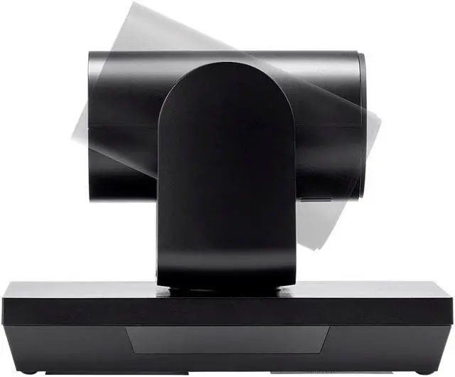 Alt view image 4 of 14 - Monoprice PTZ Conference Camera, Pan and Tilt with Remote, 1080p Webcam, USB 3.0, 3x Optical Zoom, For Small Meeting Rooms - Workstream Collection