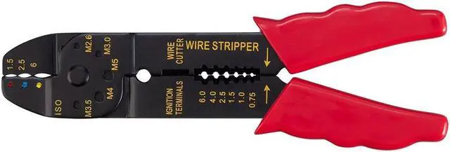 Alt view image 3 of 4 - Monoprice Electrical Repair Kit