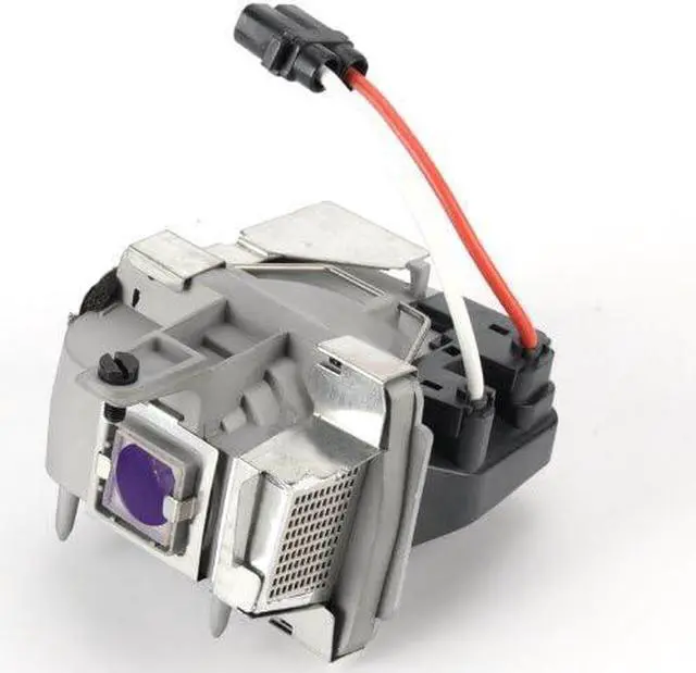 Main image of AWO Original SHP Lamp Bulb for SP-LAMP-019 with Housing for INFOCUS LP600 IN32 IN34 IN34EP W340 W360 for Ask C170 C175 C185 Projectors