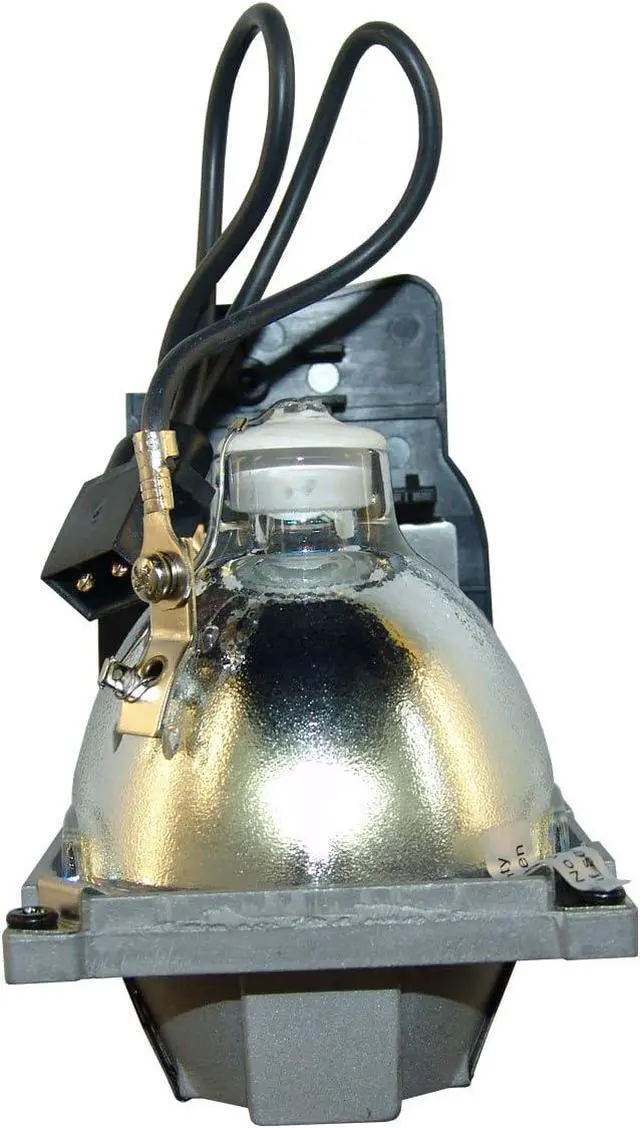 Alt view image 3 of 6 - Advanced Lamps 5J.J2D05.011 Lamp & Housing for BenQ Projectors - Fits 5J.J2D05.011-UHP, SP920P-RIGHT - 1 Unit Per Pack - 90-Day Warranty