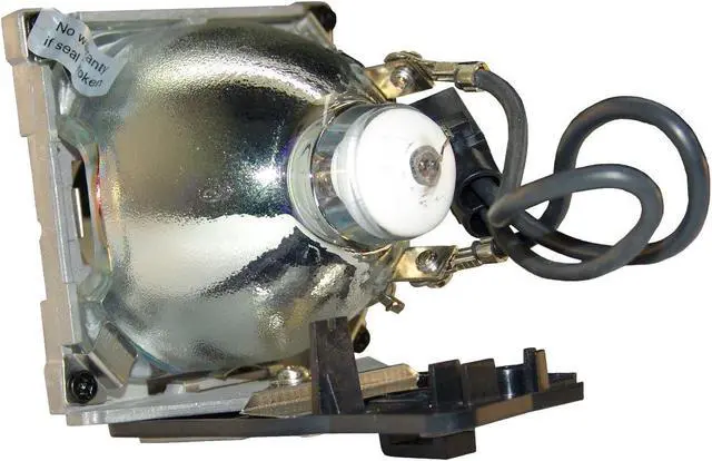 Alt view image 4 of 6 - Advanced Lamps 5J.J2D05.011 Lamp & Housing for BenQ Projectors - Fits 5J.J2D05.011-UHP, SP920P-RIGHT - 1 Unit Per Pack - 90-Day Warranty