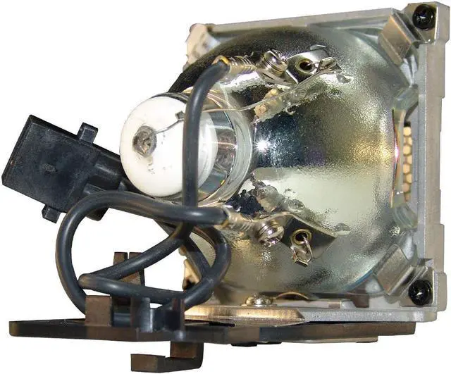 Alt view image 5 of 6 - Advanced Lamps 5J.J2D05.011 Lamp & Housing for BenQ Projectors - Fits 5J.J2D05.011-UHP, SP920P-RIGHT - 1 Unit Per Pack - 90-Day Warranty