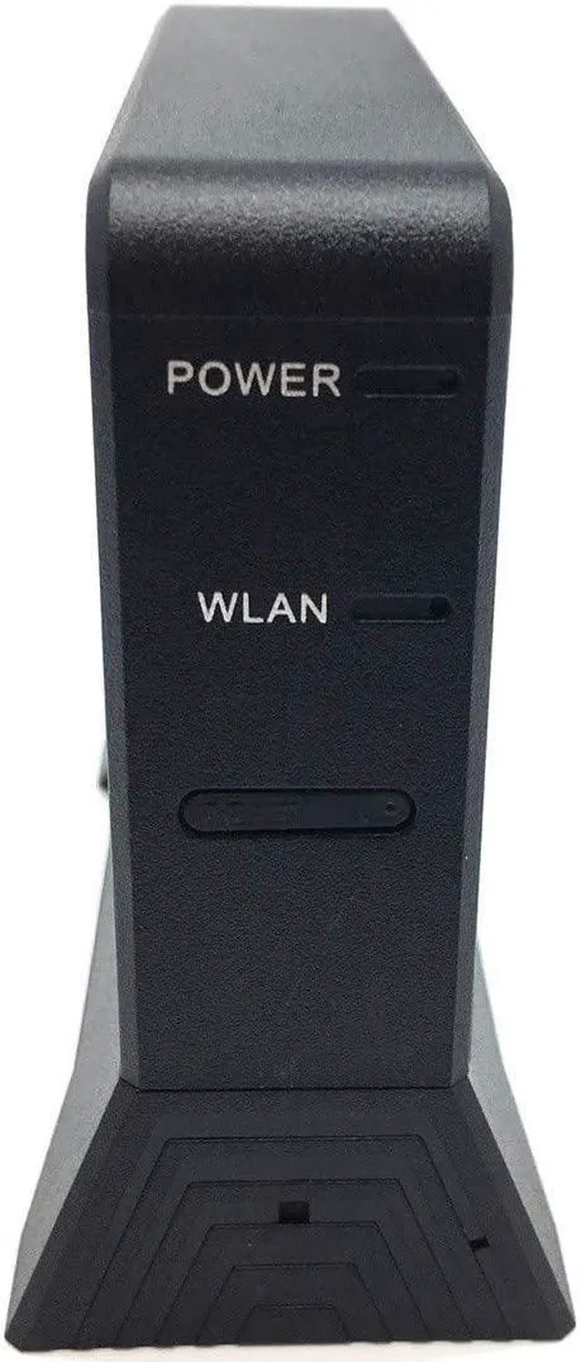 Main image of Lawmate WiFi Booster Router Covert Hidden AC Power IP Hidden Camera DVR PV-WB10i