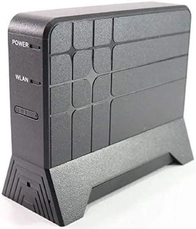 Alt view image 2 of 7 - Lawmate WiFi Booster Router Covert Hidden AC Power IP Hidden Camera DVR PV-WB10i