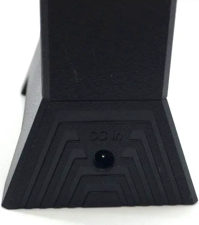 Alt view image 3 of 7 - Lawmate WiFi Booster Router Covert Hidden AC Power IP Hidden Camera DVR PV-WB10i