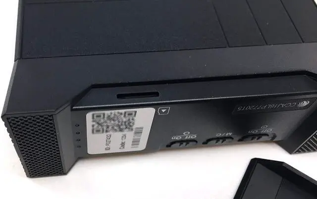 Alt view image 5 of 7 - Lawmate WiFi Booster Router Covert Hidden AC Power IP Hidden Camera DVR PV-WB10i