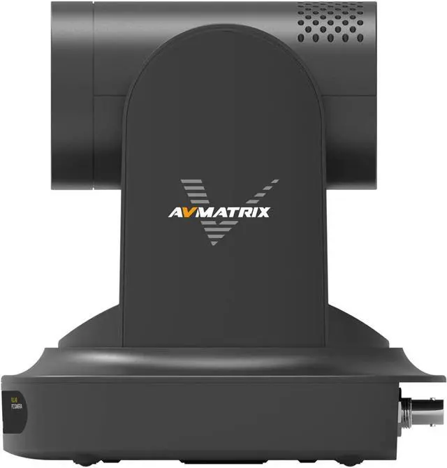 Alt view image 4 of 6 - AVMatrix PTZ1271-20X-POE Full HD PTZ Conference Camera with 1080p / 2MP - PoE Supported - 20x Optical Zoom