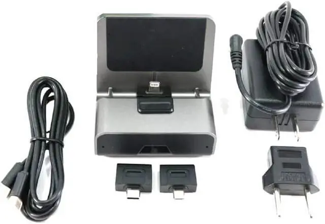 Alt view image 4 of 5 - Lawmate PV-CHG30i Infrared WiFi Phone Charger Covert Hidden Security Camera Compatible with iPhone Apple Android Lighting Connection USB-C and 32GB SD Card,