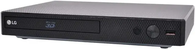 Main image of 4K Hidden Camera Blu-Ray Player DVR with Night Vision, WiFi Remote View, Motion Detection Alerts, 128GB SD Card Included - Discreet Nanny Cam Home Security Spy Cam for Indoor Surveillance