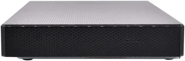 Alt view image 4 of 5 - 4K Hidden Camera Blu-Ray Player DVR with Night Vision, WiFi Remote View, Motion Detection Alerts, 128GB SD Card Included - Discreet Nanny Cam Home Security Spy Cam for Indoor Surveillance